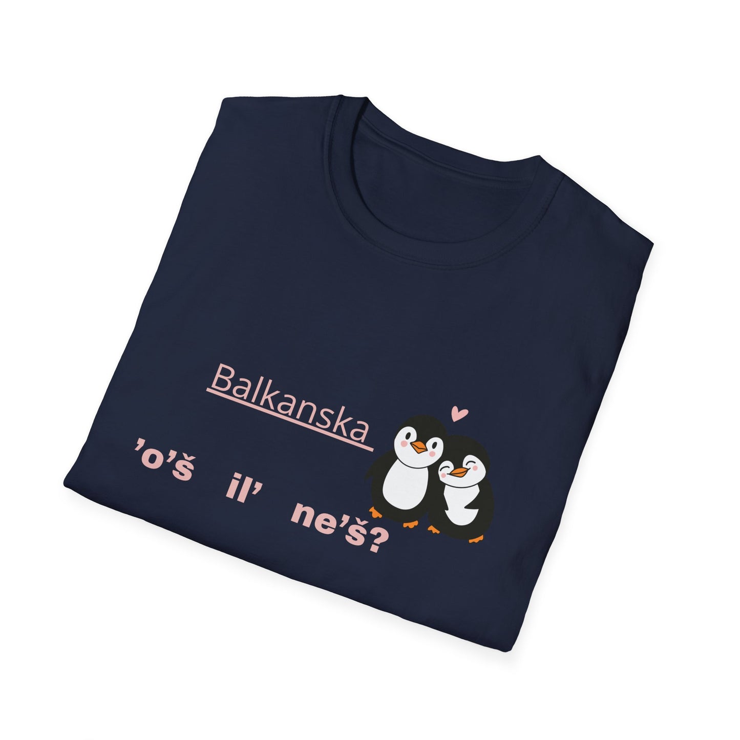 Majica Balkanska Ljubav