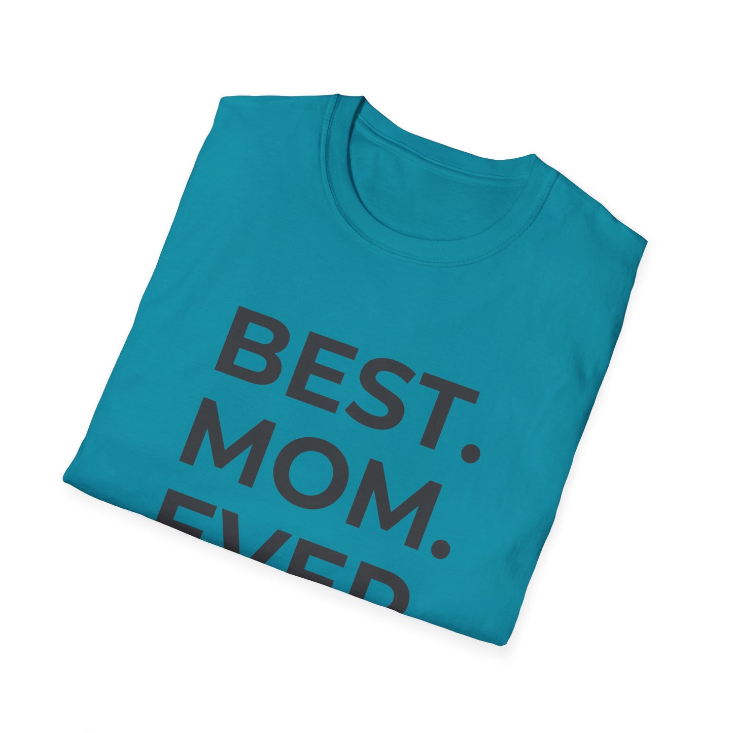 Majica Best Mom Ever
