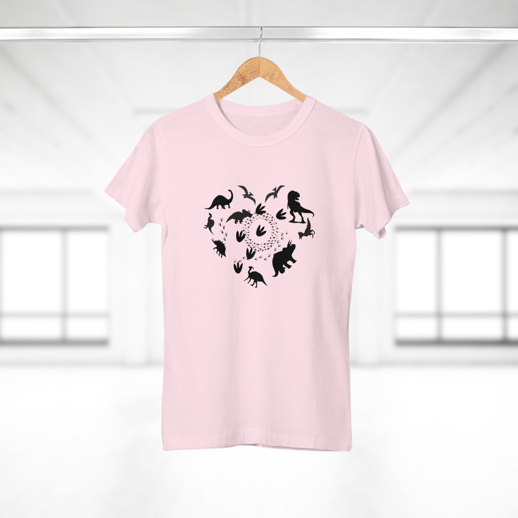 Ženska majica Love Dino