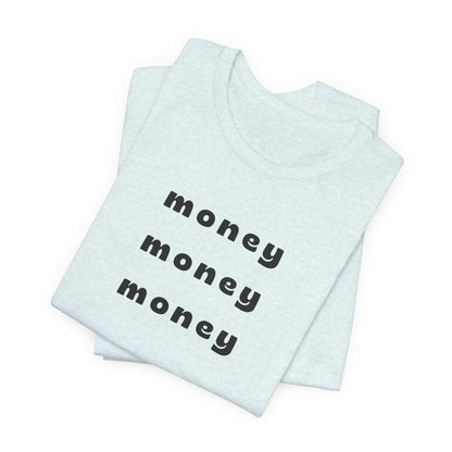 Majica Money