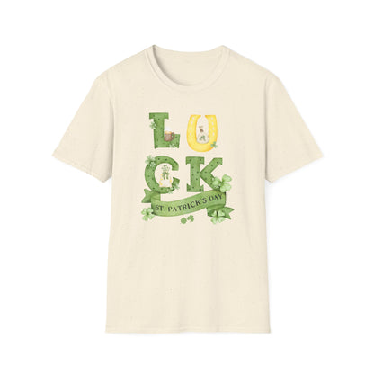 Majica Luck