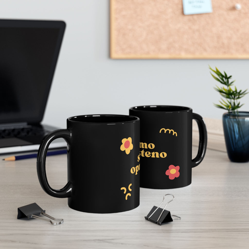 Šalica Samo Opušteno