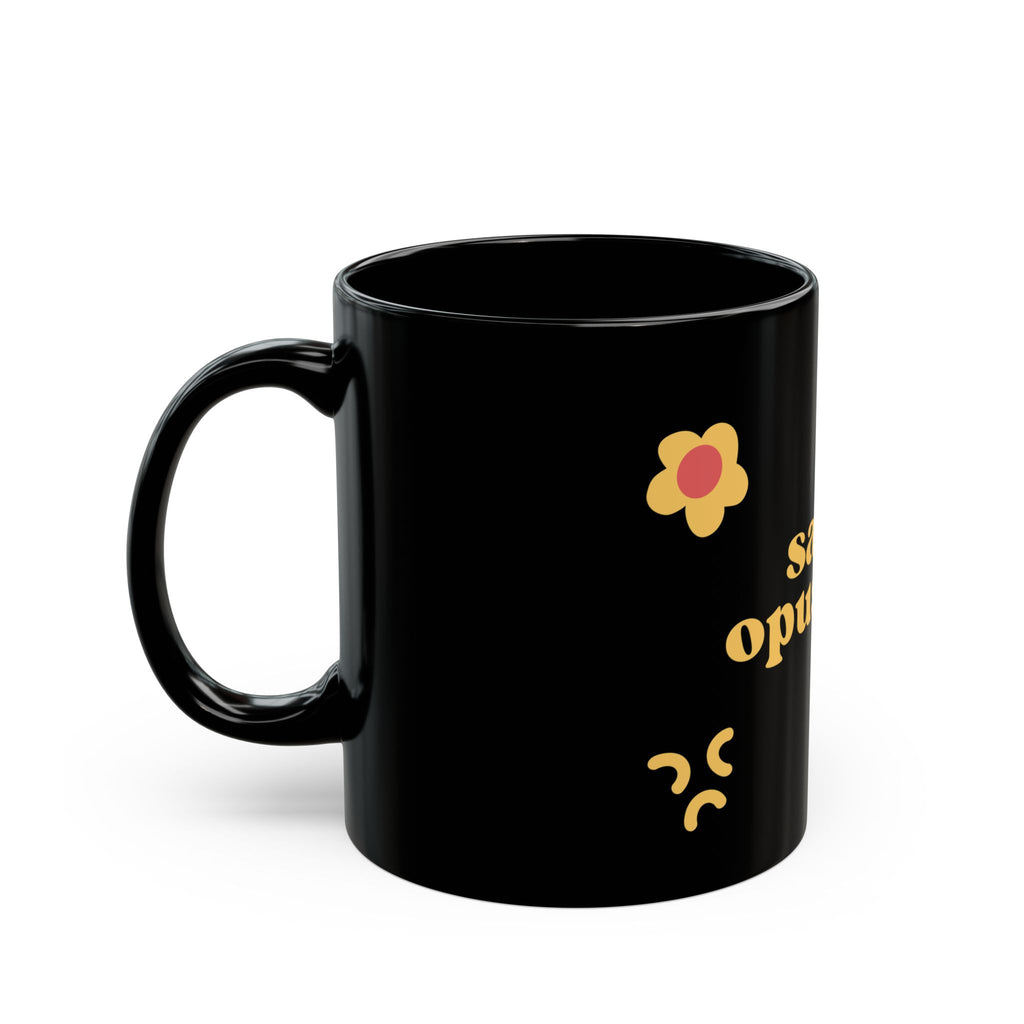 Šalica Samo Opušteno