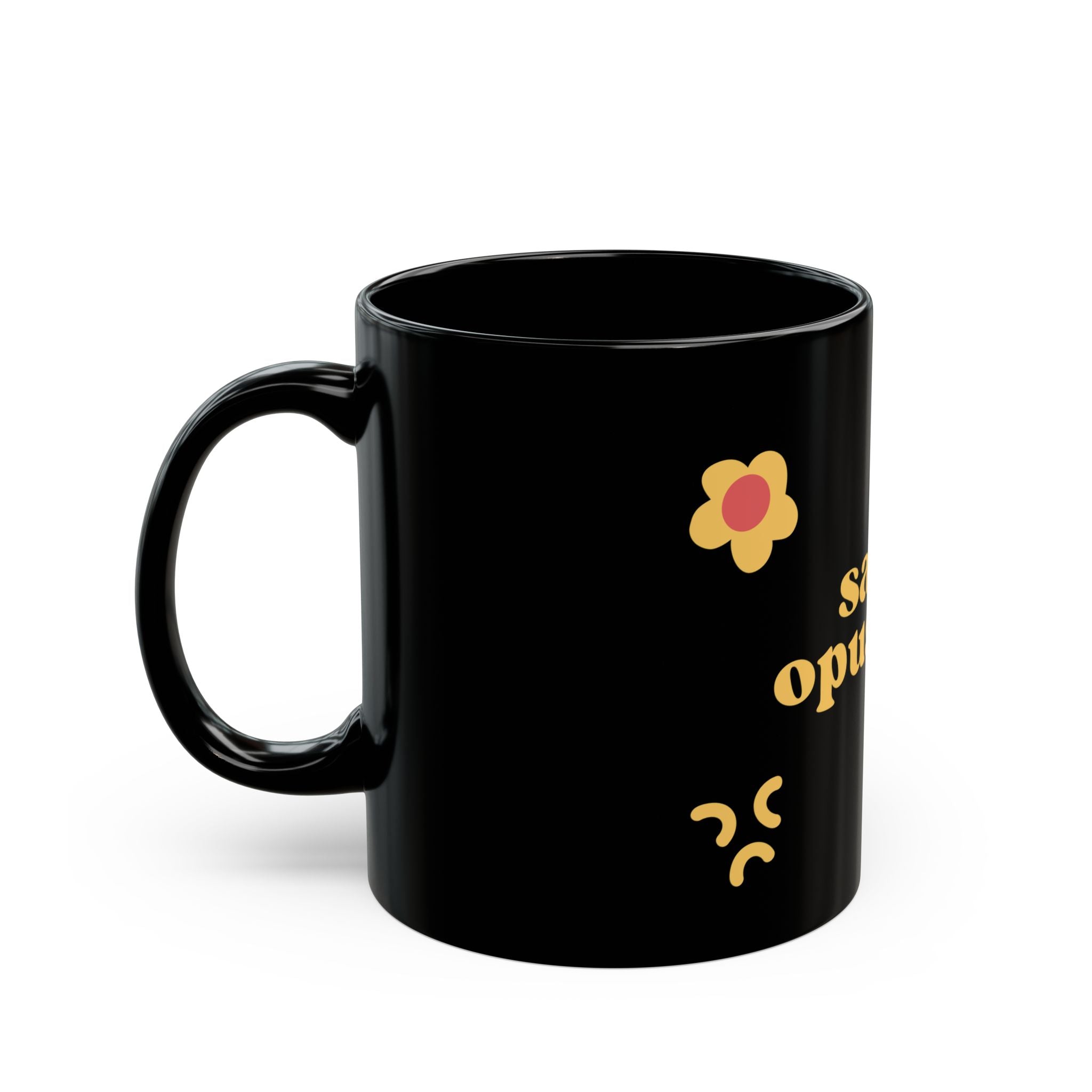 Šalica Samo Opušteno