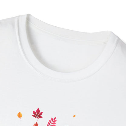 Majica Autumn Time
