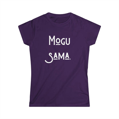 Ženska majica Mogu Sama
