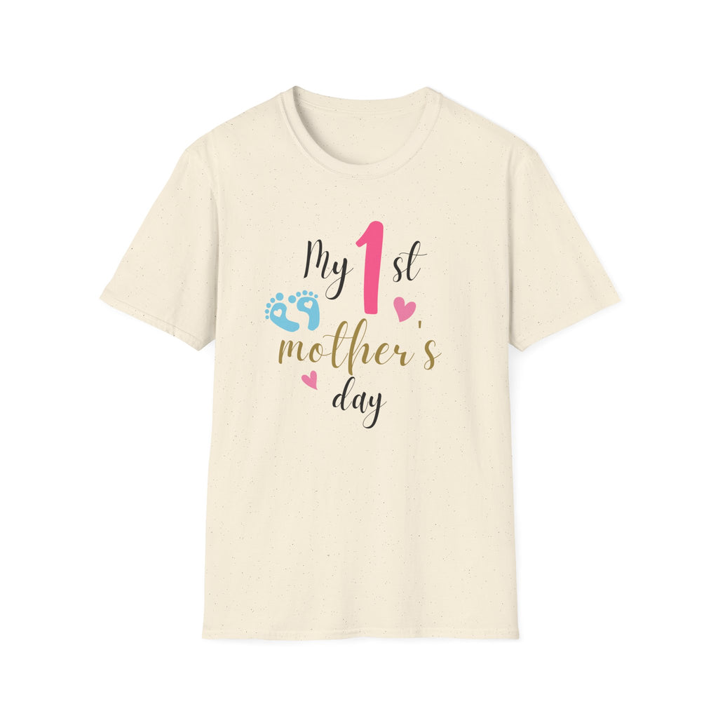 Majica First Mother's Day