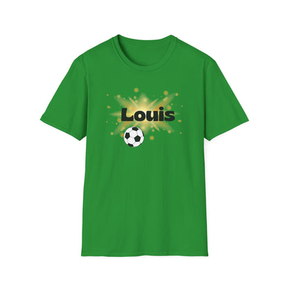 Majica Louis