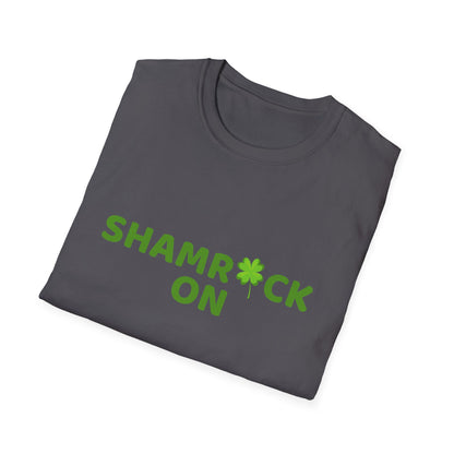 Majica Shamrock On