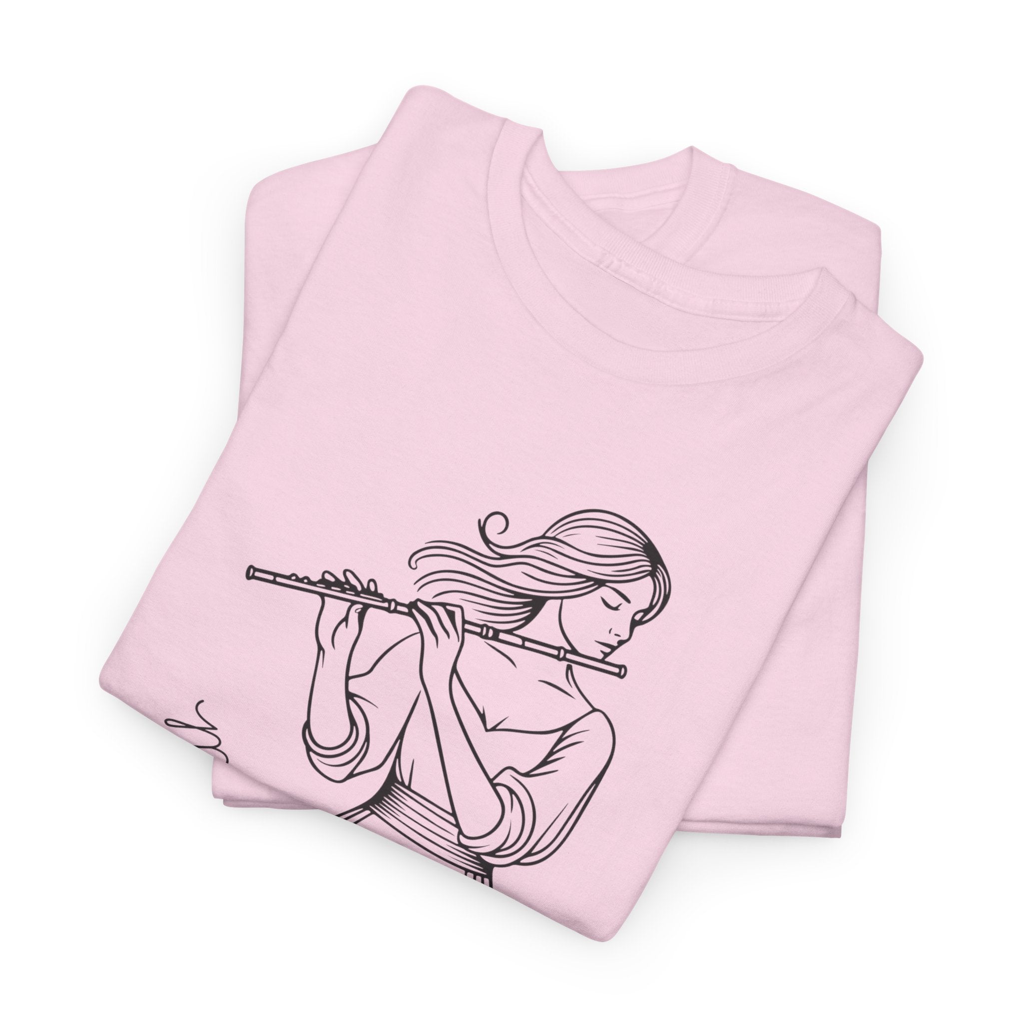 Majica Music is in the Soul