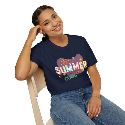 Majica Summer Cool