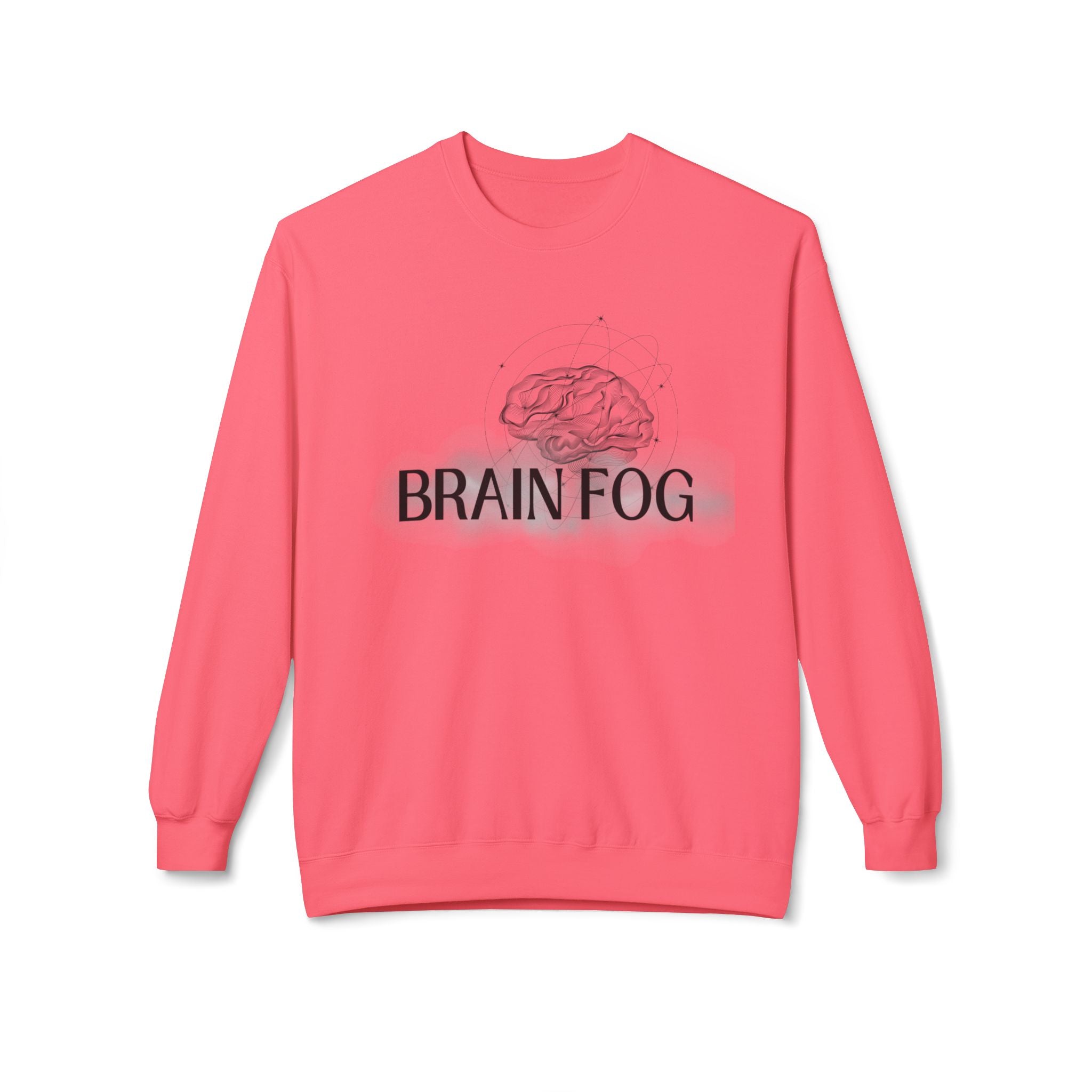 Majica Brain Fog DR