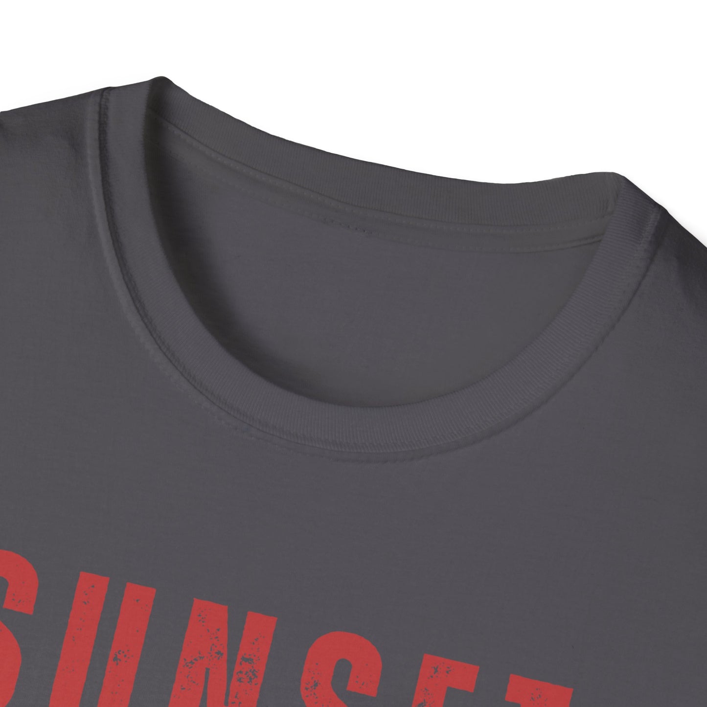 Majica Sunset