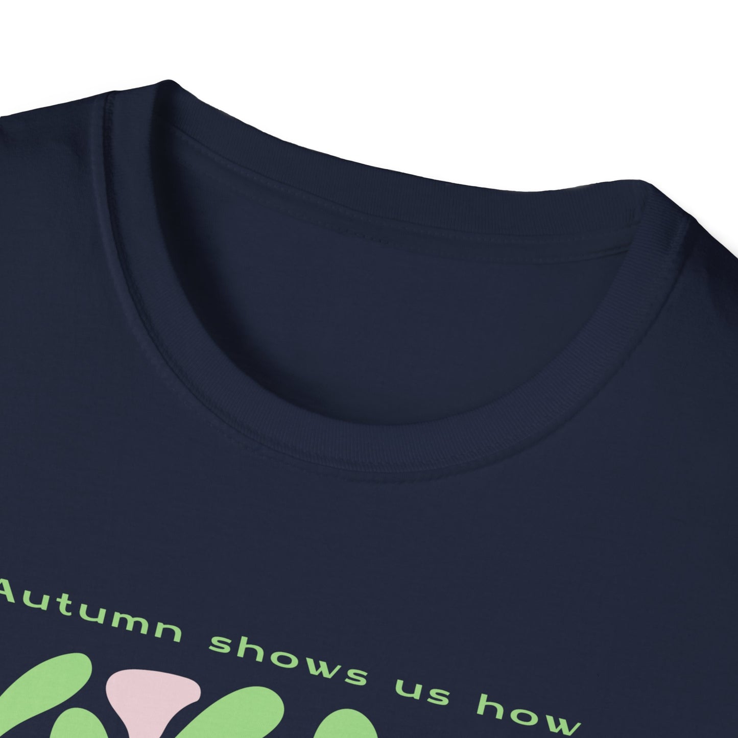 Majica Autumn Inspired
