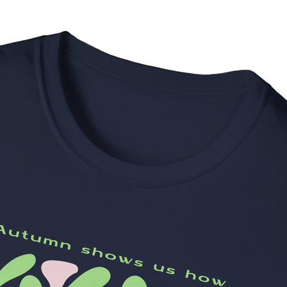 Majica Autumn Inspired