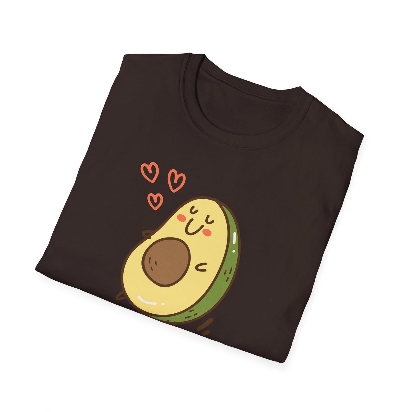 Majica Vegan Love