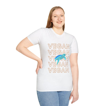 Majica Vegan
