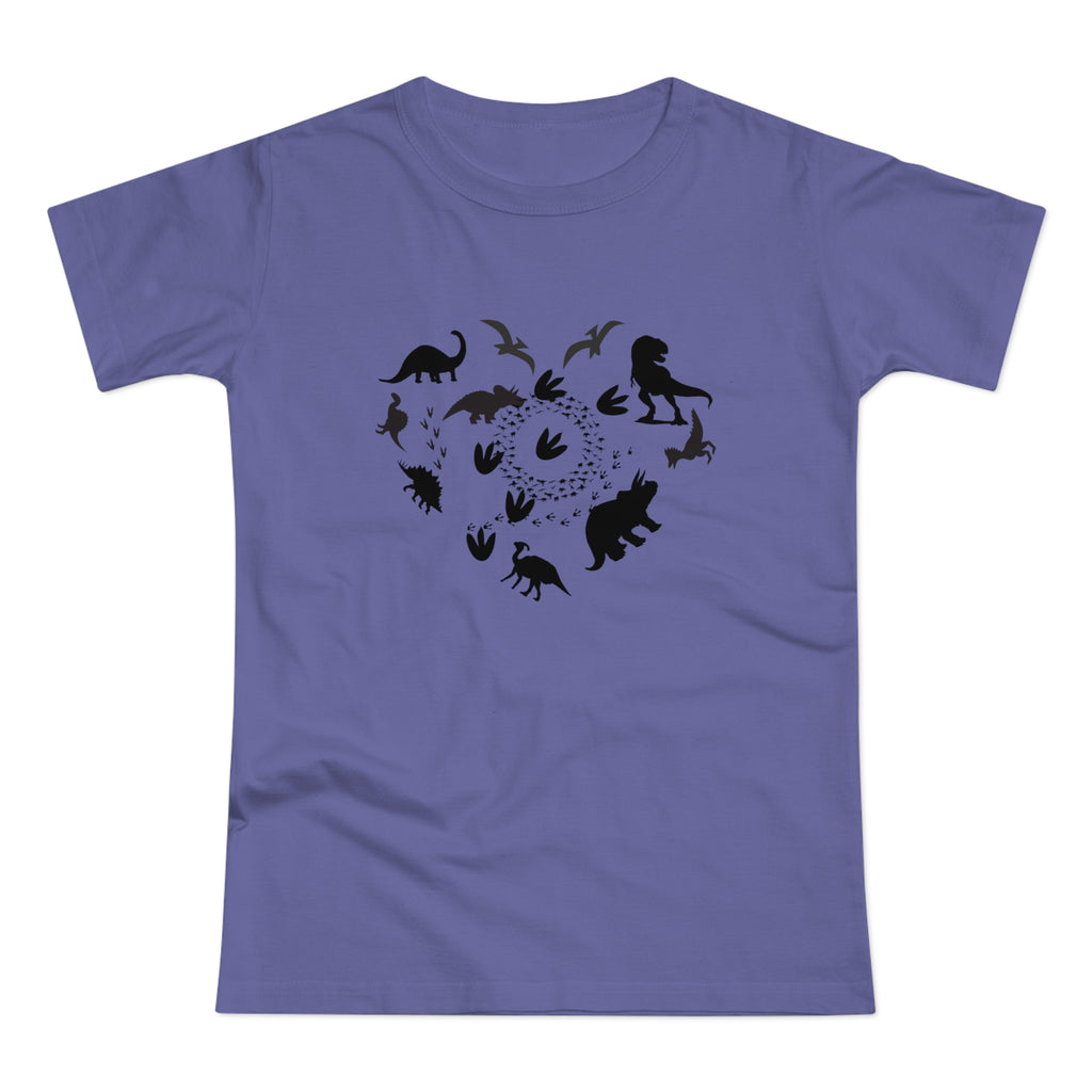 Ženska majica Love Dino