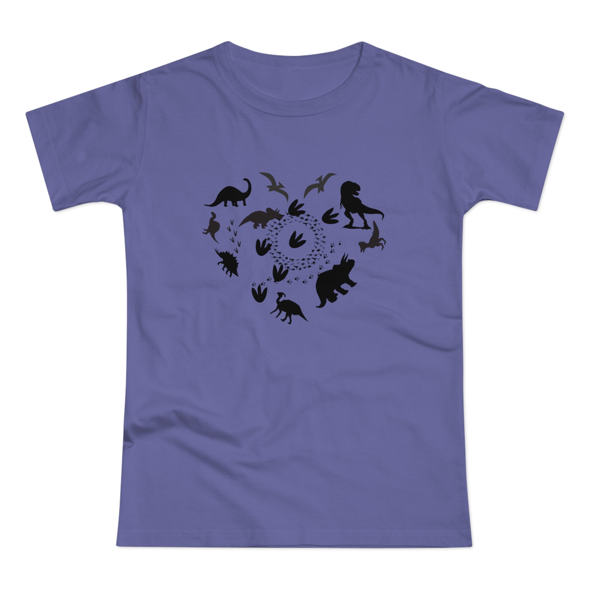 Ženska majica Love Dino