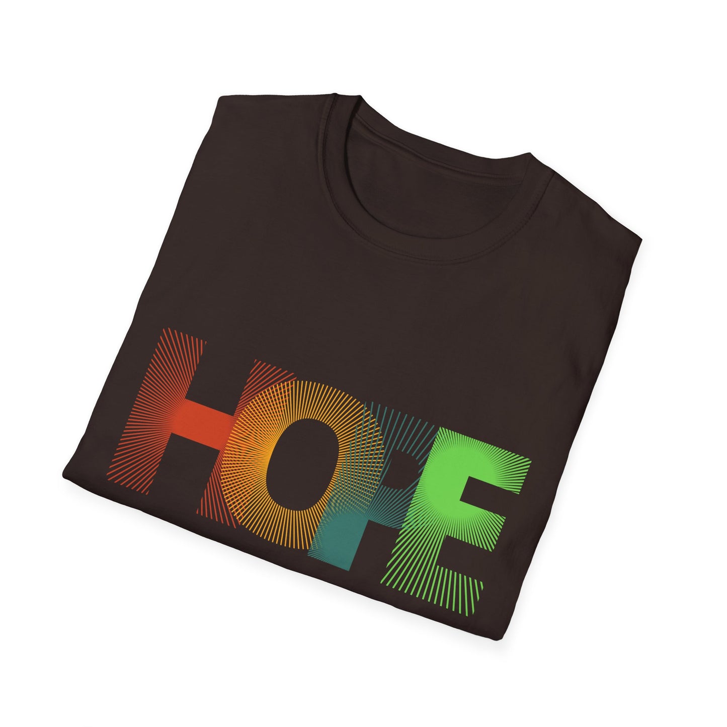 Majica HOPE