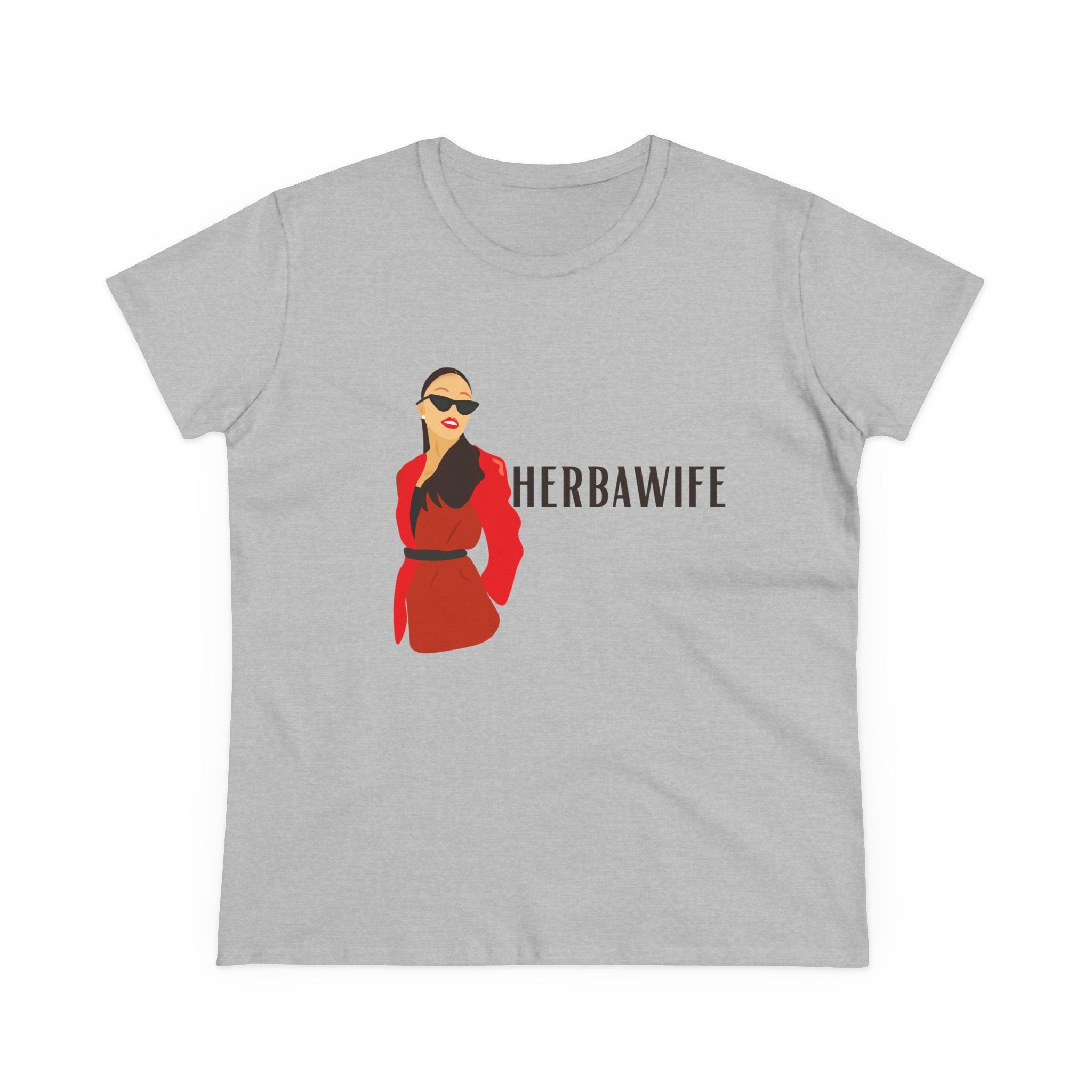 Ženska Majica Herbawife