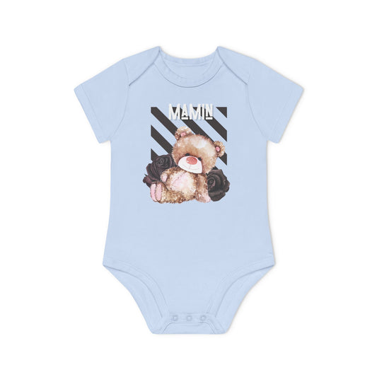 Bodi za bebe Mamin Medo