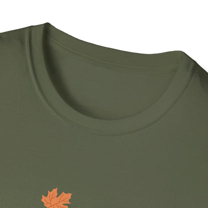 Majica Season of Color