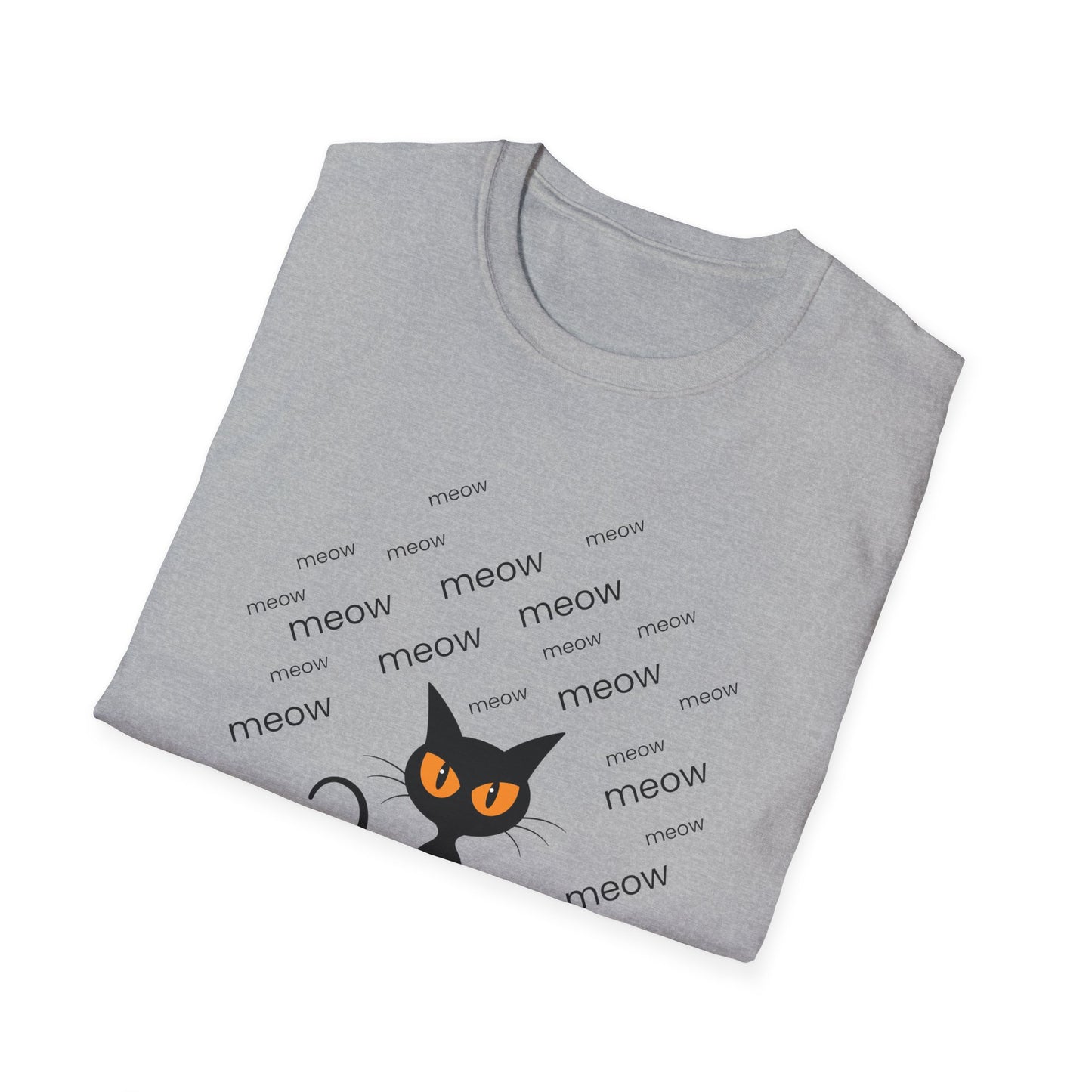 Majica Mačka Meow
