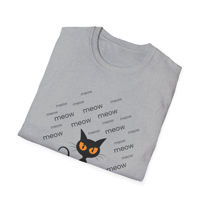 Majica Mačka Meow