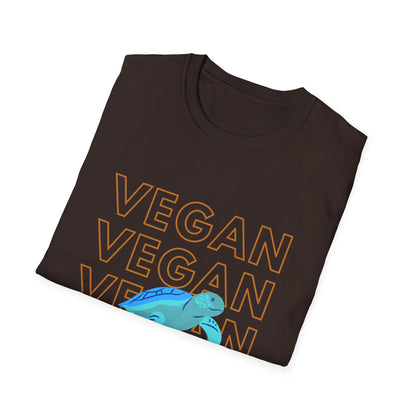 Majica Vegan