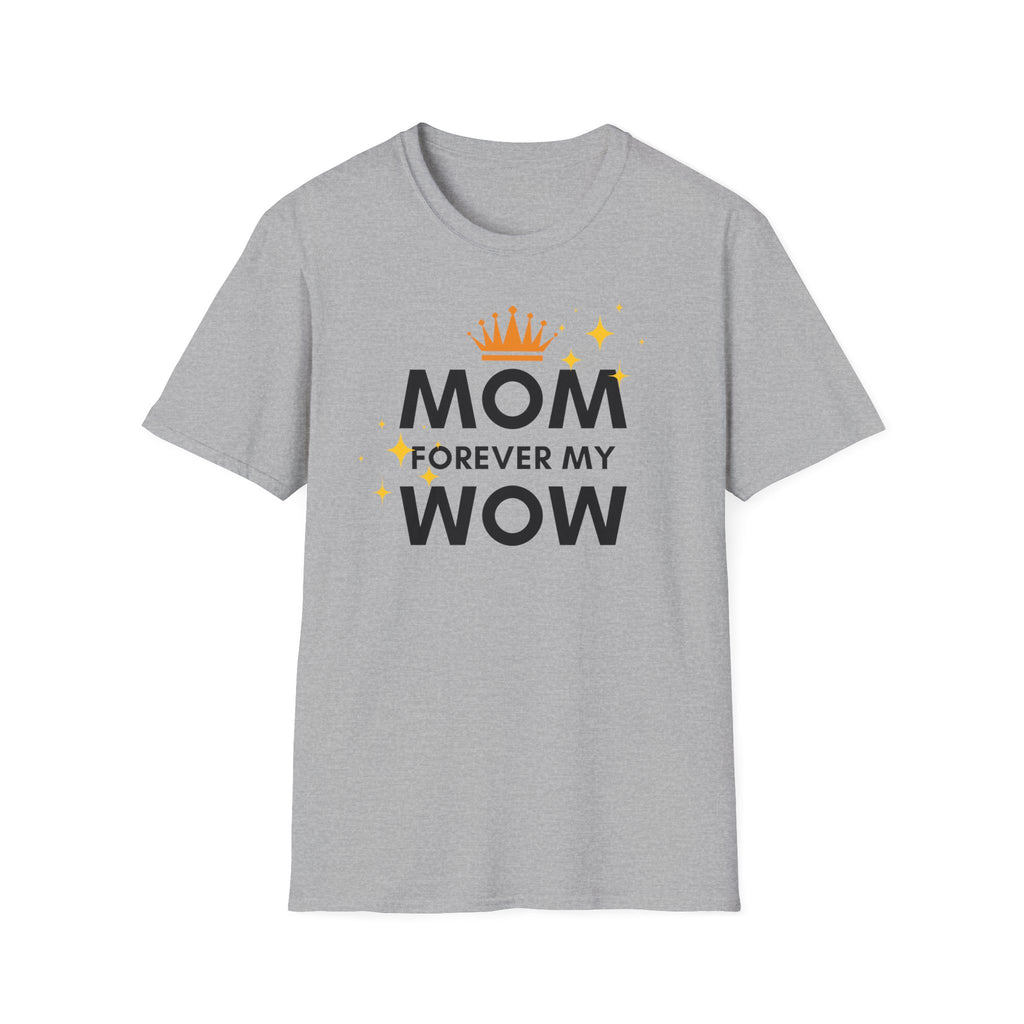 Majica Mom-Wow