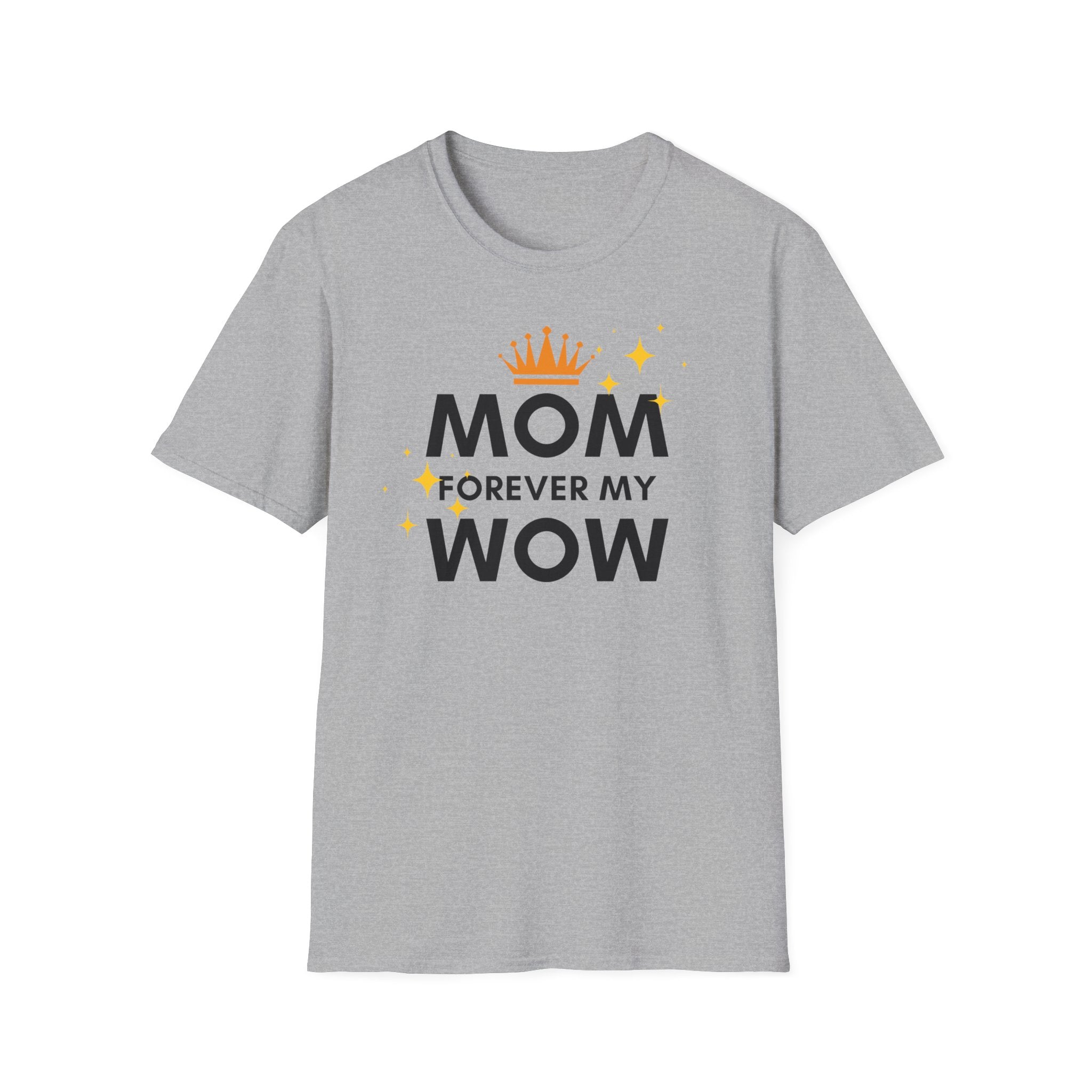 Majica Mom-Wow