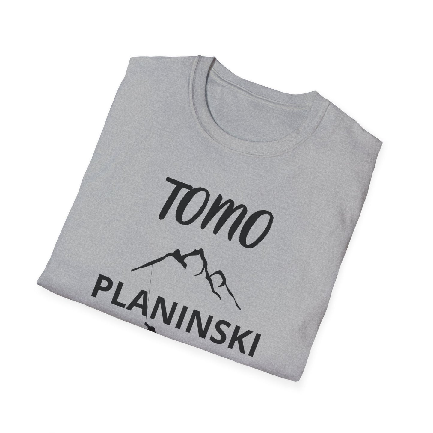 Majica Tomo Planinski