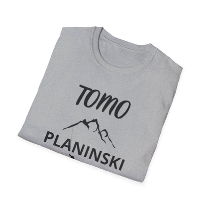 Majica Tomo Planinski