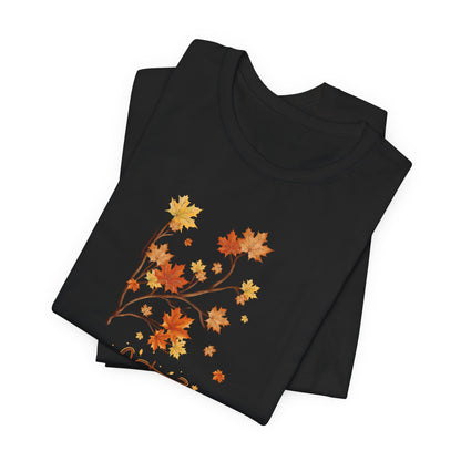 Majica Autumn