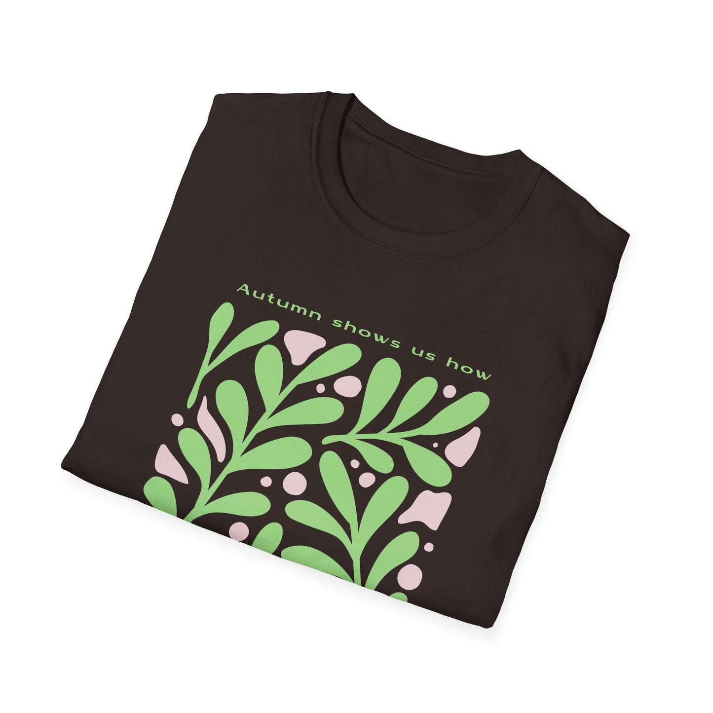 Majica Autumn Inspired