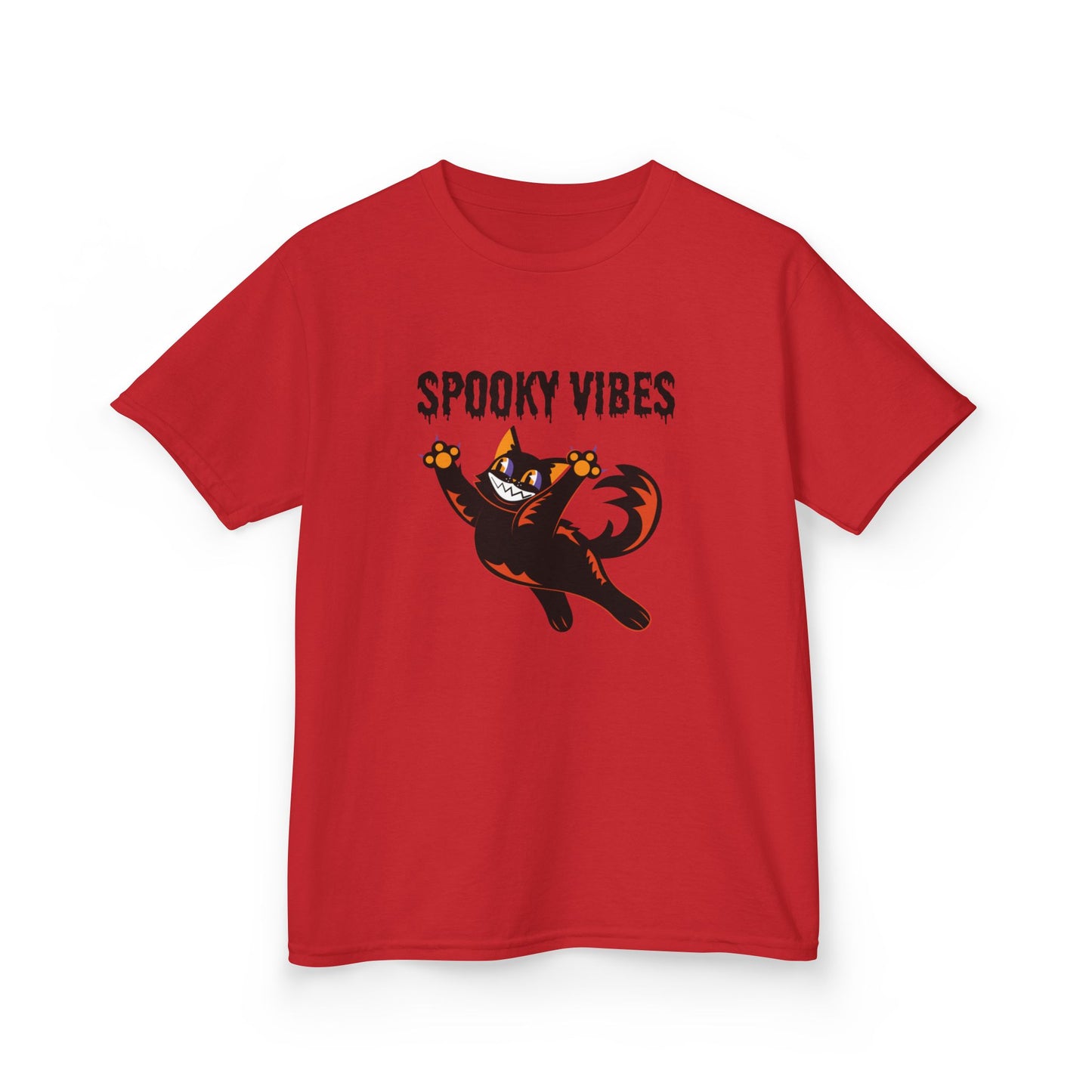 Dječja Majica Spooky Vibes