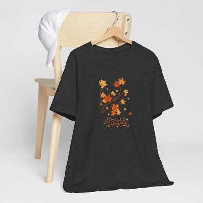 Majica Autumn
