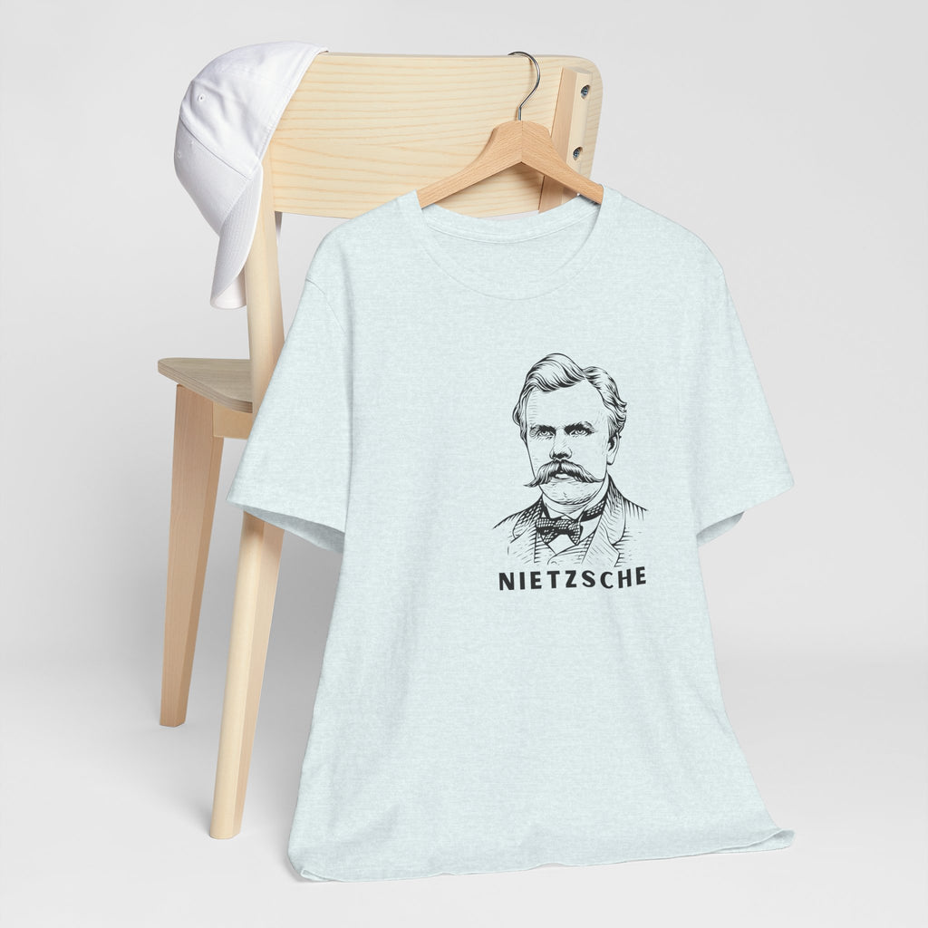 Majica Nietzsche