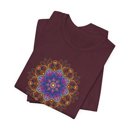 Majica Mandala