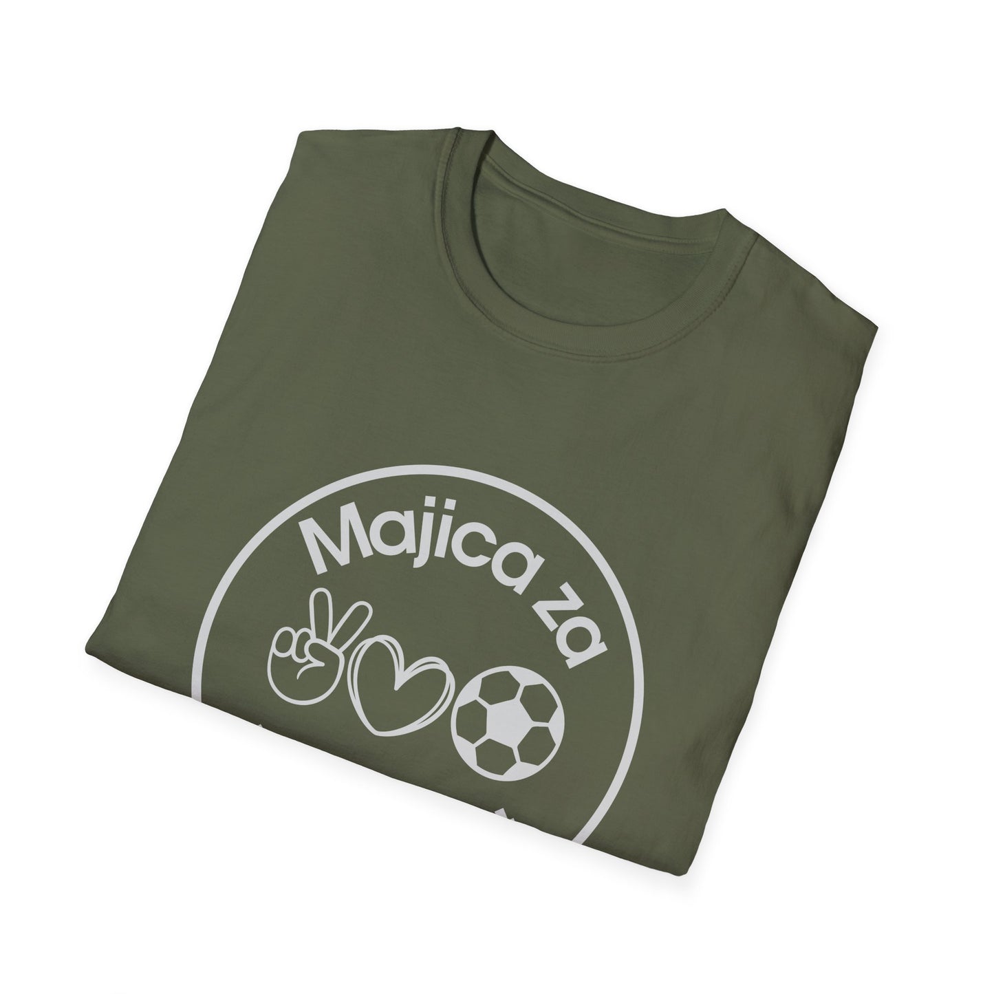 Majica  Nogomet