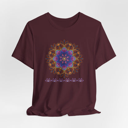 Majica Mandala