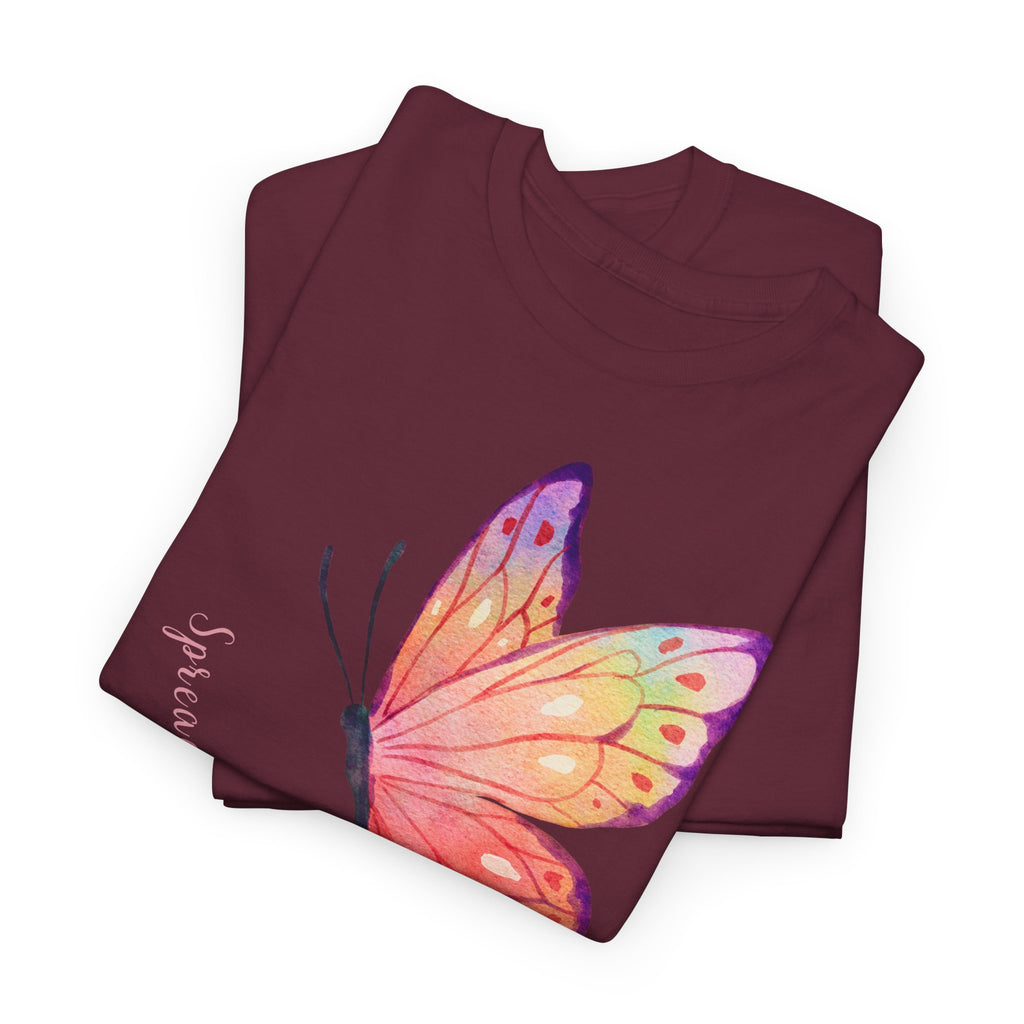 Majica Spread your wings