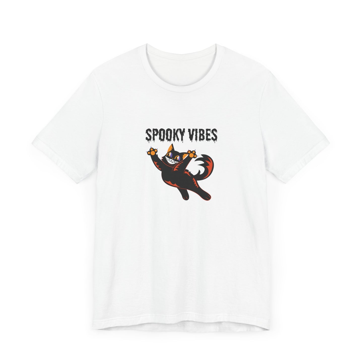Majica Spooky Vibes