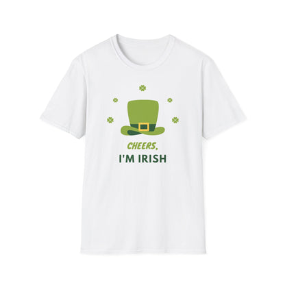 Majica Irish