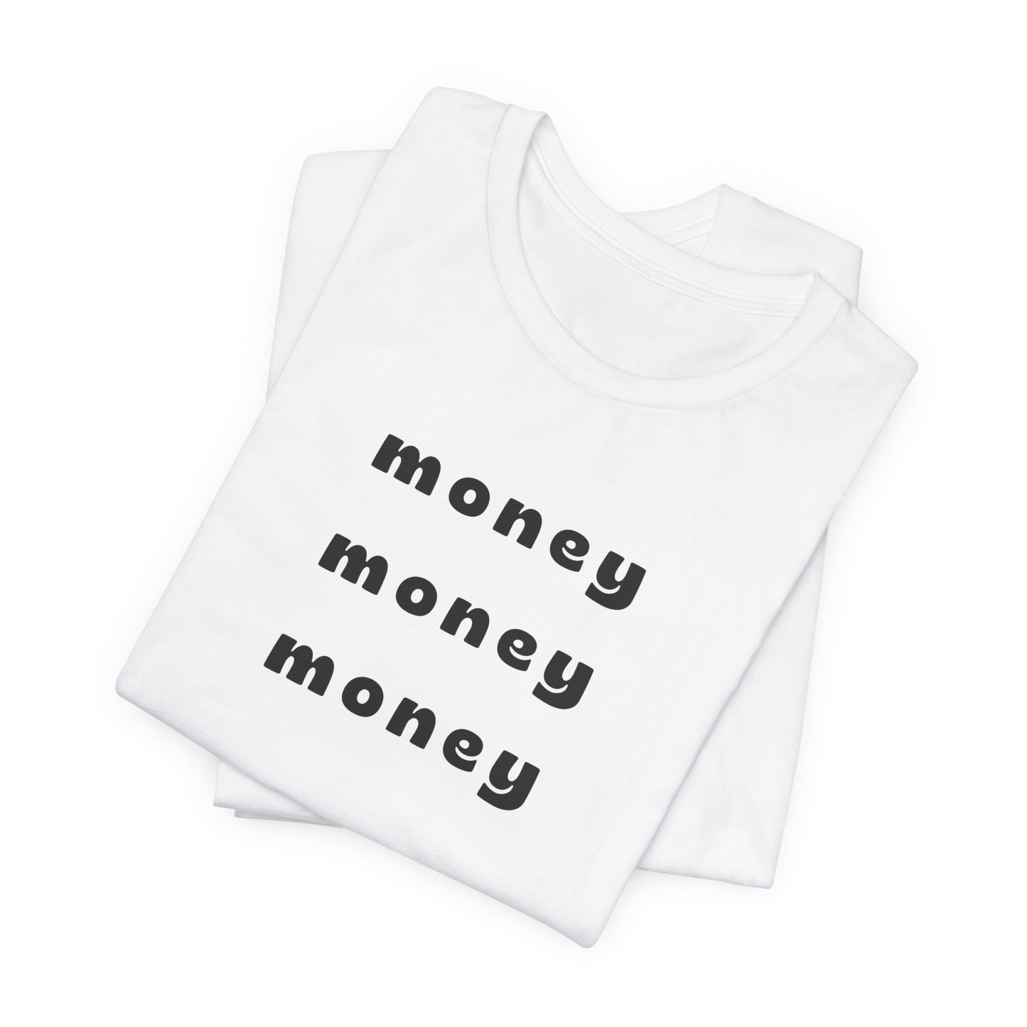 Majica Money