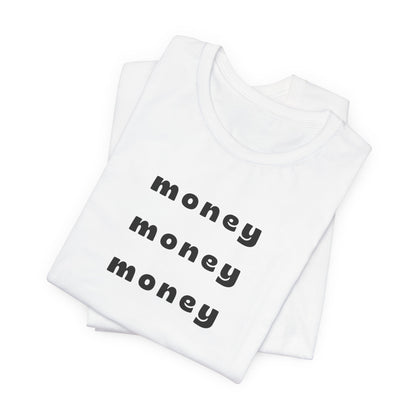 Majica Money