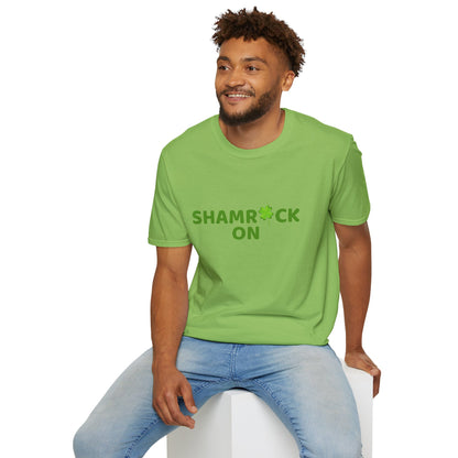 Majica Shamrock On