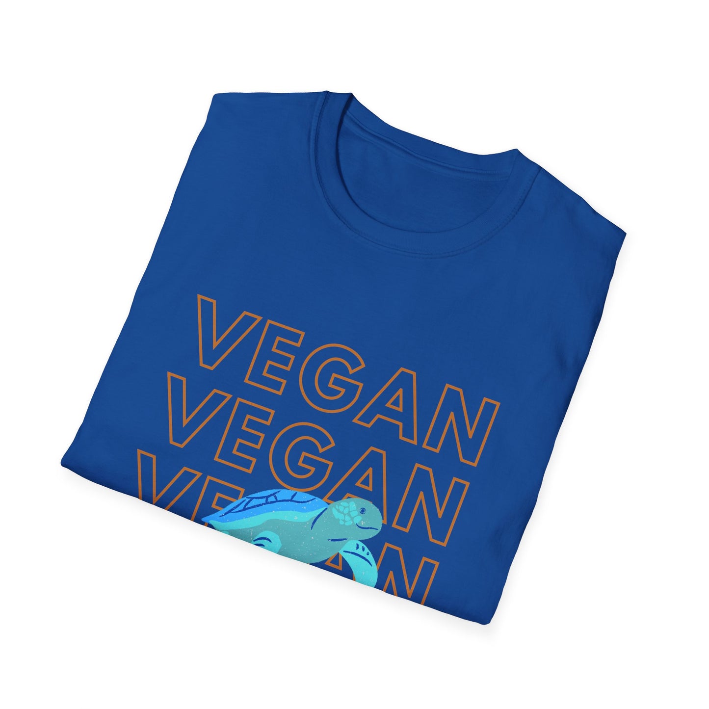 Majica Vegan