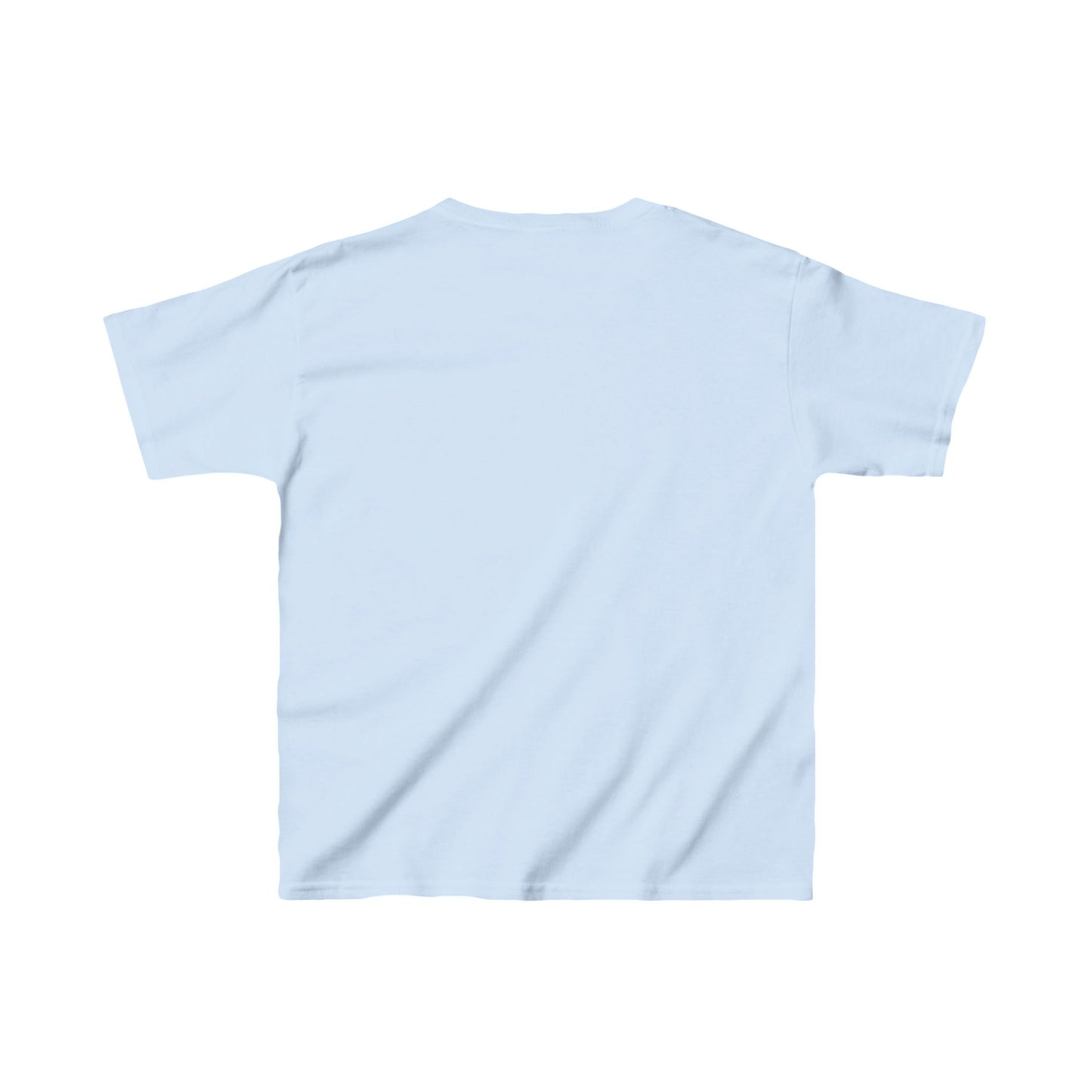 Kids Heavy Cotton™ Tee KNOCK KNOCK